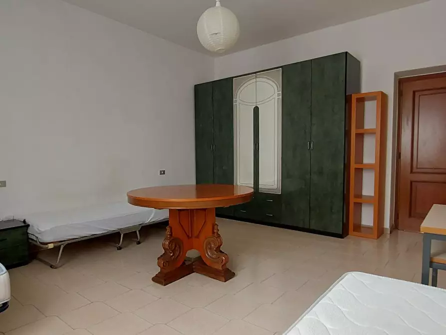 appartamento in affitto a Milano in zona Bicocca