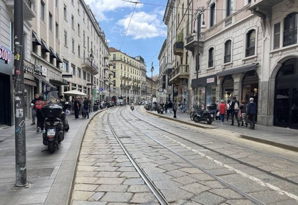 ufficio in affitto a Milano