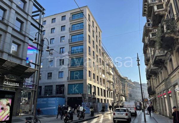 ufficio in affitto a Milano