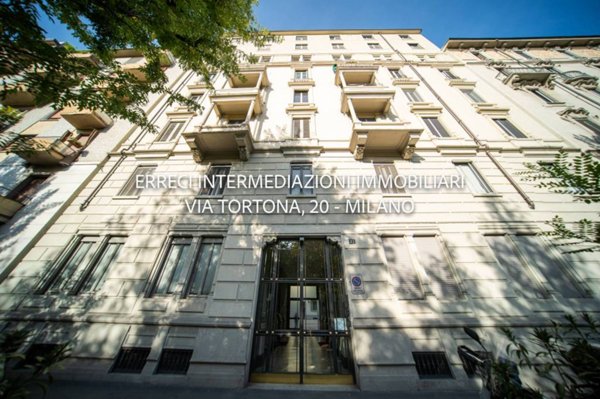 appartamento in affitto a Milano in zona Porta Vittoria