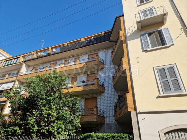 appartamento in affitto a Milano in zona Porta Romana