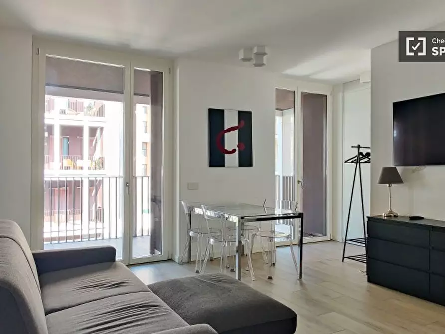 ufficio in affitto a Milano