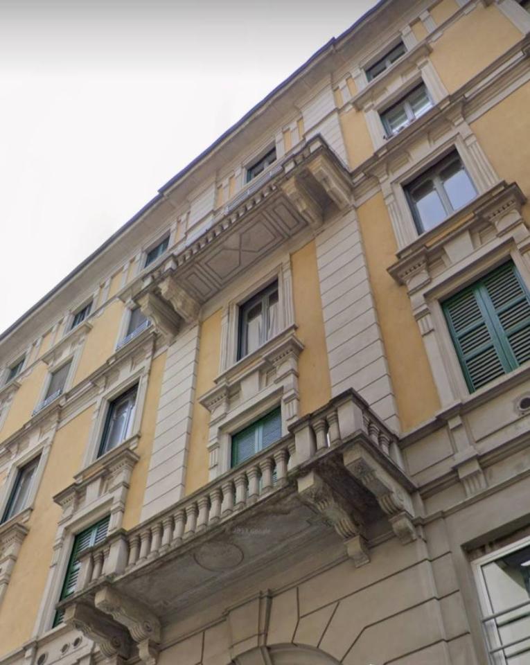appartamento in affitto a Milano in zona Porta Venezia