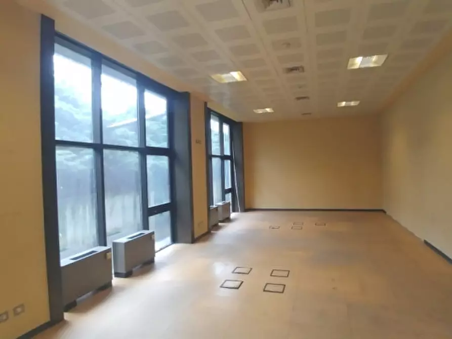 mansarda in affitto a Milano