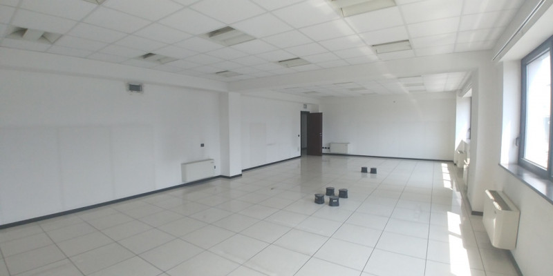 ufficio in affitto a Milano in zona Gallaratese