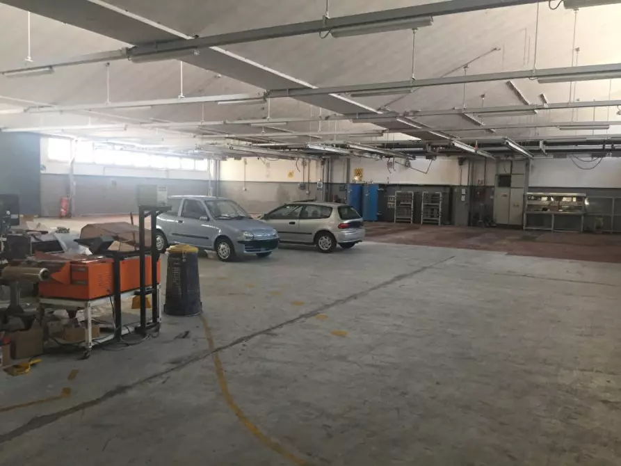 mansarda in affitto a Milano in zona Ortica