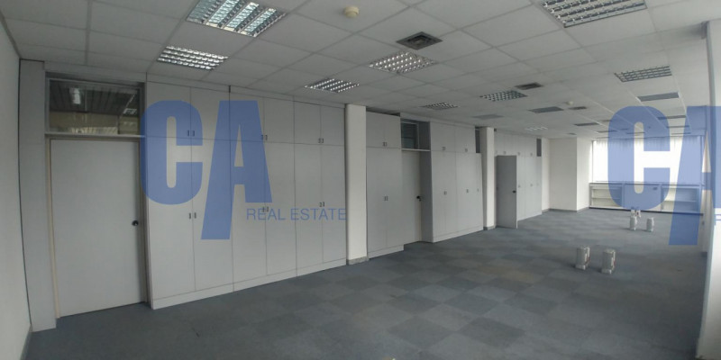 ufficio in affitto a Milano