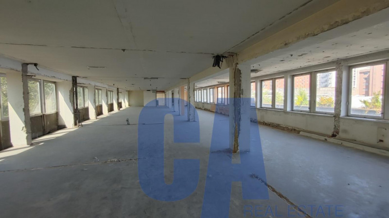 ufficio in affitto a Milano in zona Maciachini