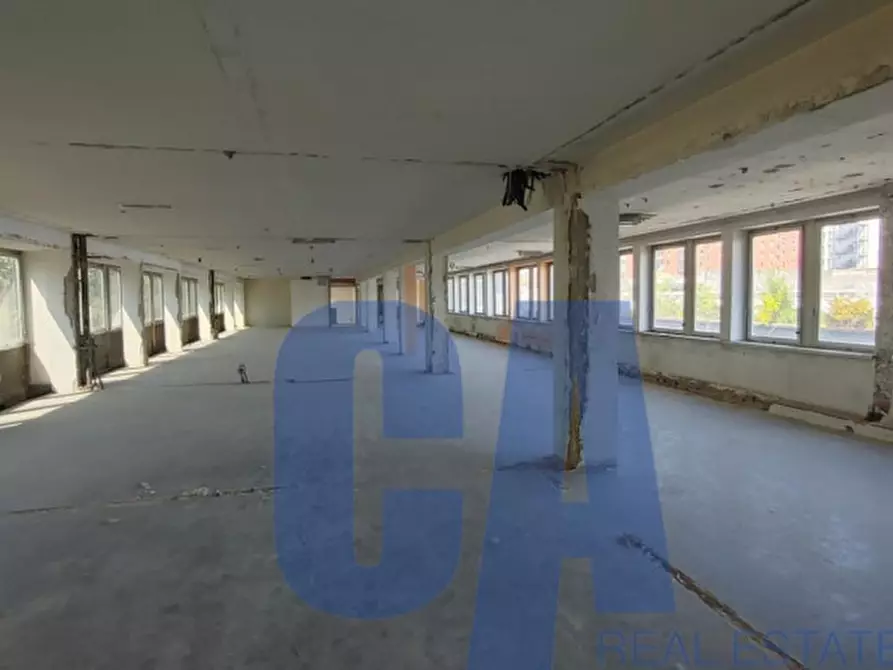 ufficio in affitto a Milano in zona Maciachini