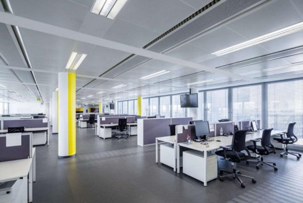 ufficio in affitto a Milano in zona Lorenteggio