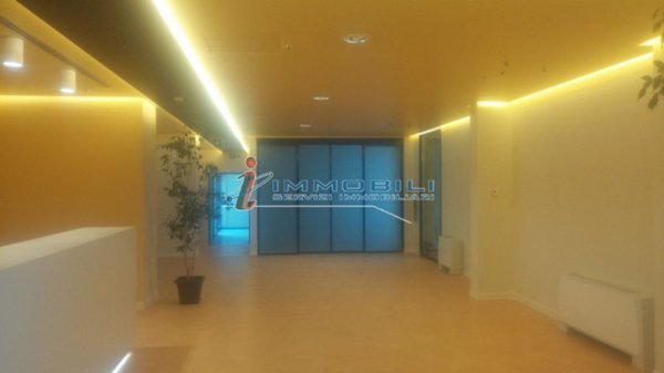 ufficio in affitto a Milano in zona Corvetto