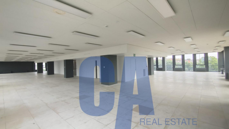 ufficio in affitto a Milano in zona Lorenteggio