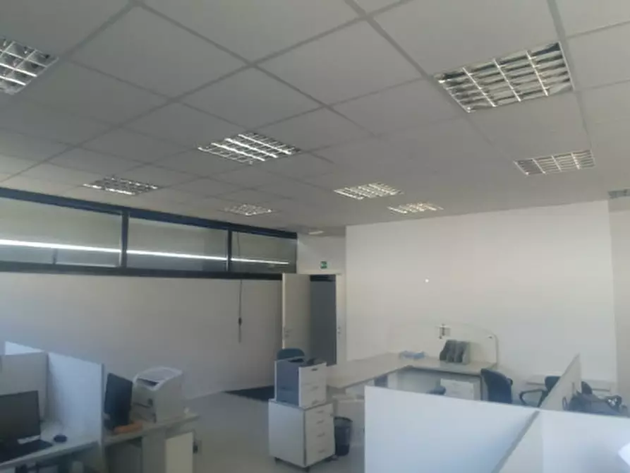 ufficio in affitto a Milano in zona Gallaratese