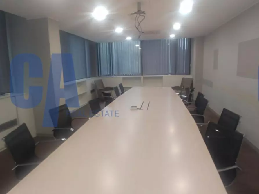 ufficio in affitto a Milano