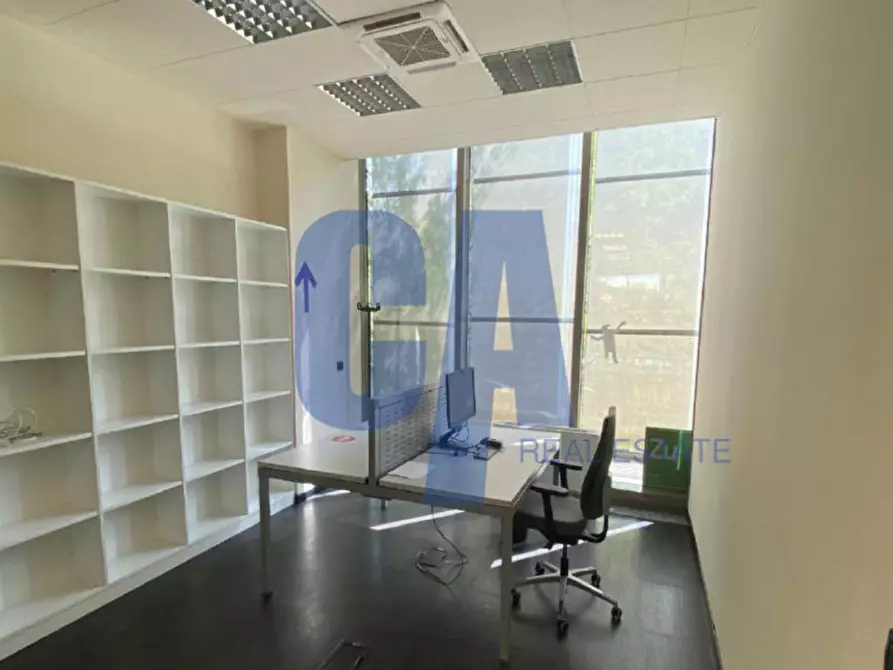 ufficio in affitto a Milano in zona Lorenteggio