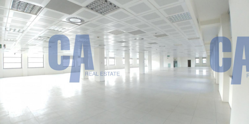 ufficio in affitto a Milano in zona Centro Direzionale
