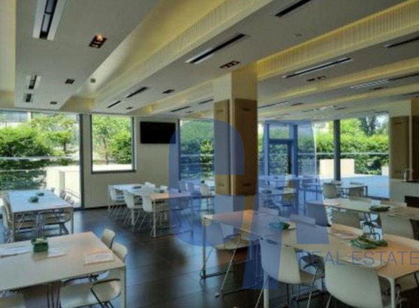 ufficio in affitto a Milano in zona Lambrate