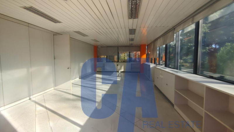 ufficio in affitto a Milano