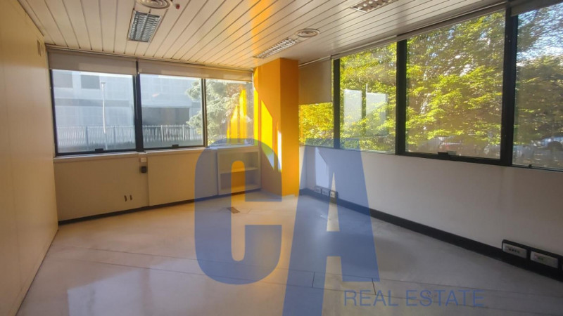 ufficio in affitto a Milano