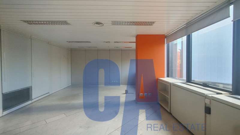 ufficio in affitto a Milano