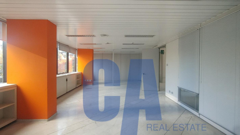 ufficio in affitto a Milano