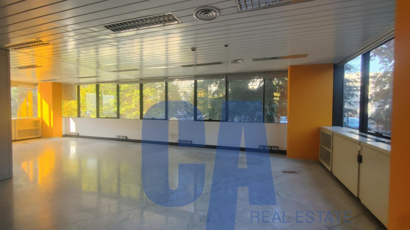 ufficio in affitto a Milano