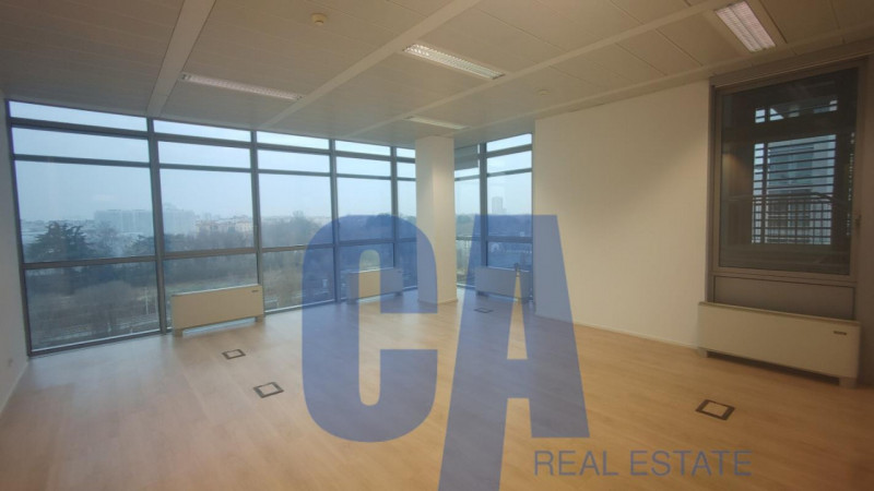 ufficio in affitto a Milano in zona Centro Direzionale