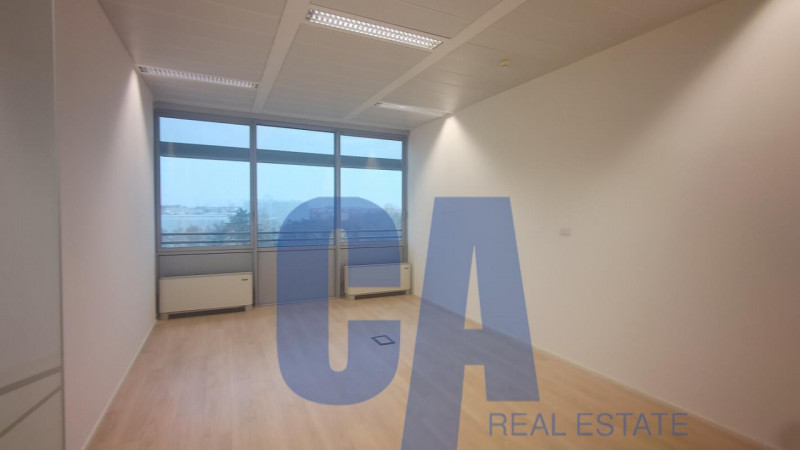 ufficio in affitto a Milano in zona Centro Direzionale