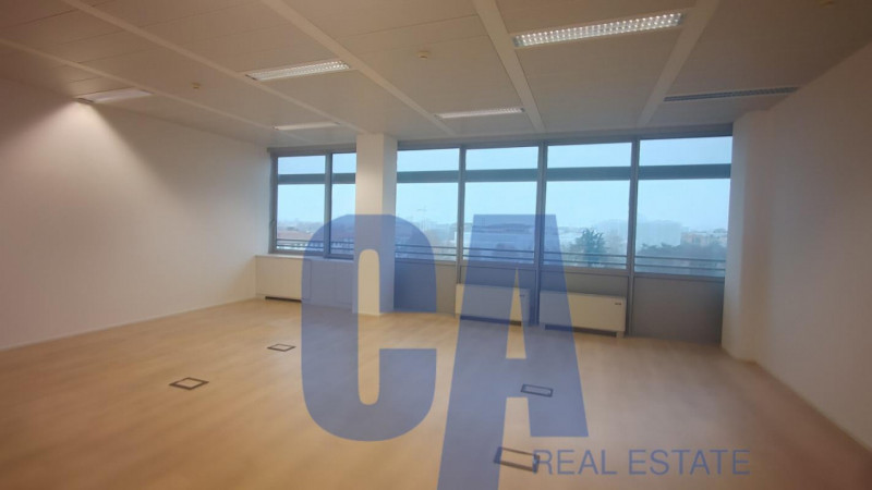 ufficio in affitto a Milano in zona Centro Direzionale