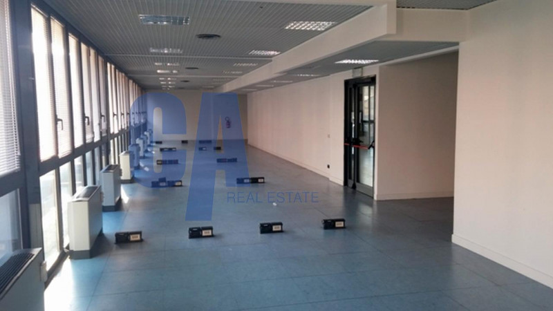 ufficio in affitto a Milano in zona Corvetto