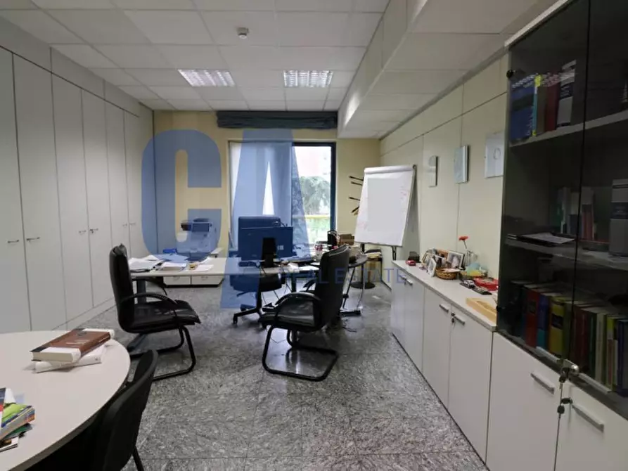 ufficio in affitto a Milano in zona Gallaratese