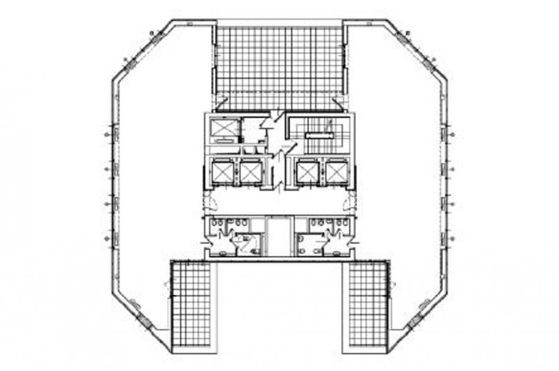 ufficio in affitto a Milano in zona Lorenteggio