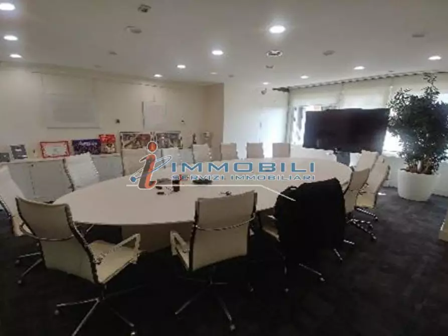 ufficio in affitto a Milano in zona Centro Direzionale