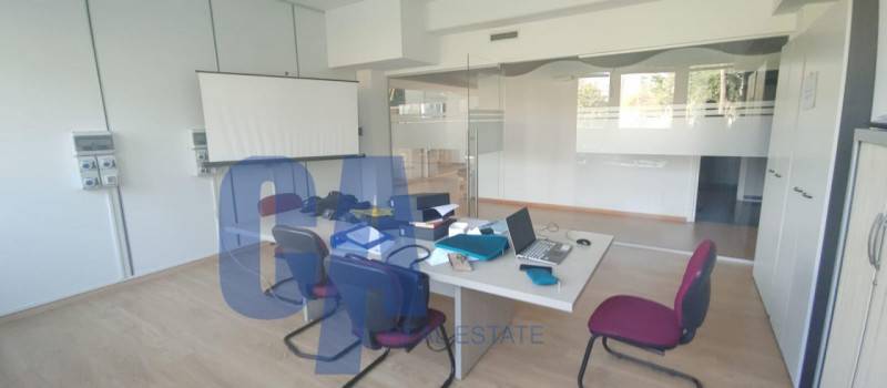 ufficio in affitto a Milano