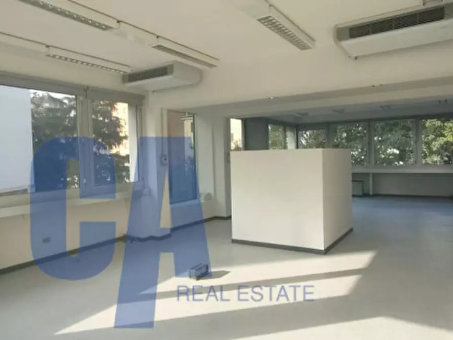 ufficio in affitto a Milano