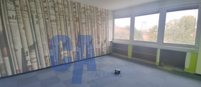 ufficio in affitto a Milano