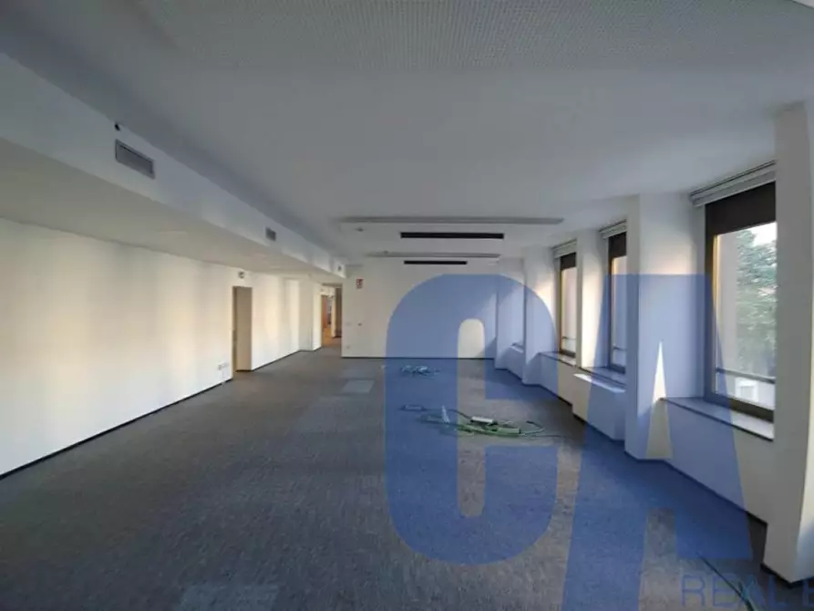 ufficio in affitto a Milano in zona Stazione Centrale