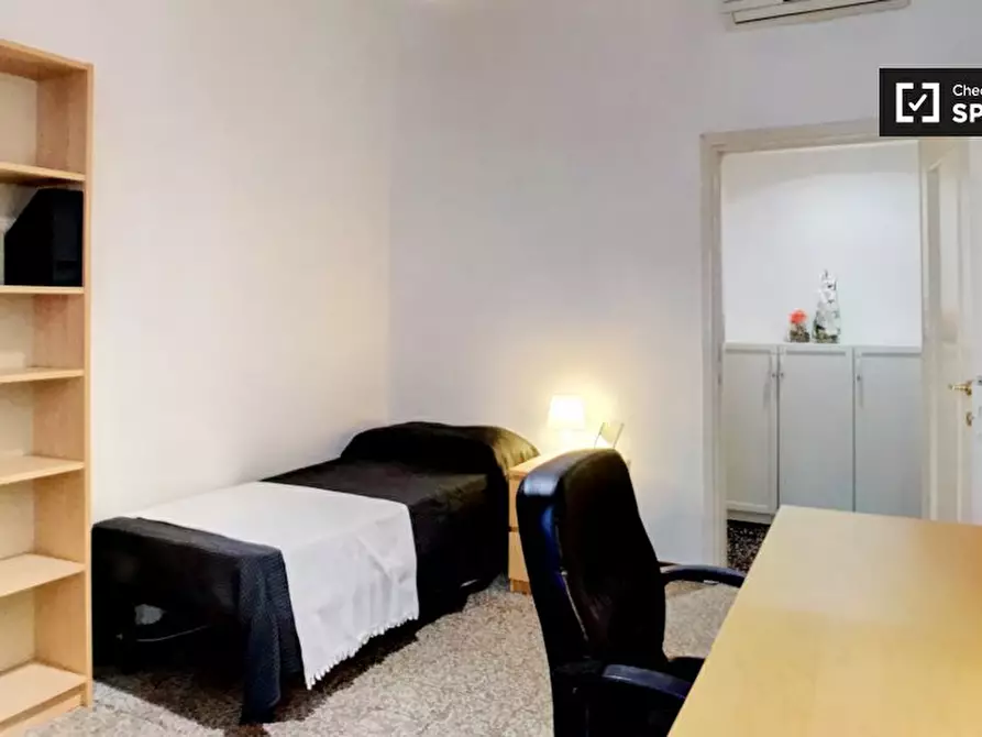 appartamento in affitto a Milano in zona Bocconi
