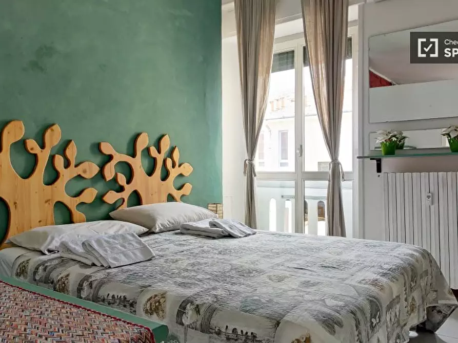 appartamento in affitto a Milano in zona Città Studi