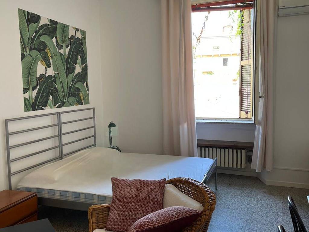 appartamento in affitto a Milano in zona Isola