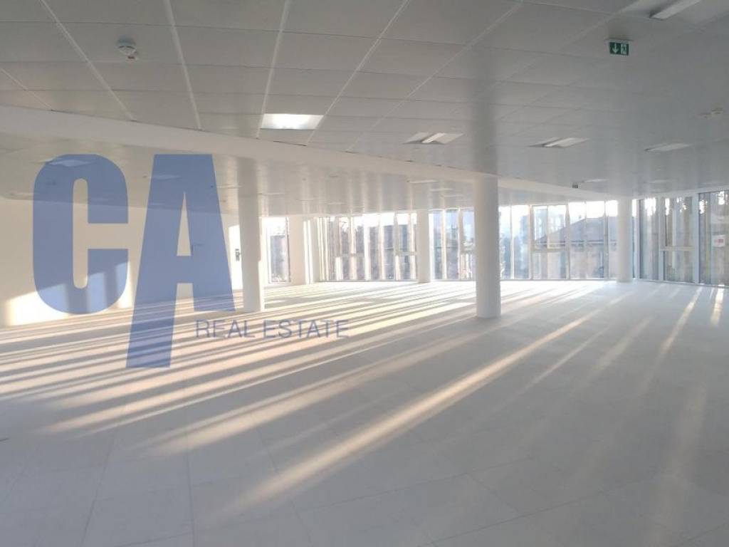 ufficio in affitto a Milano