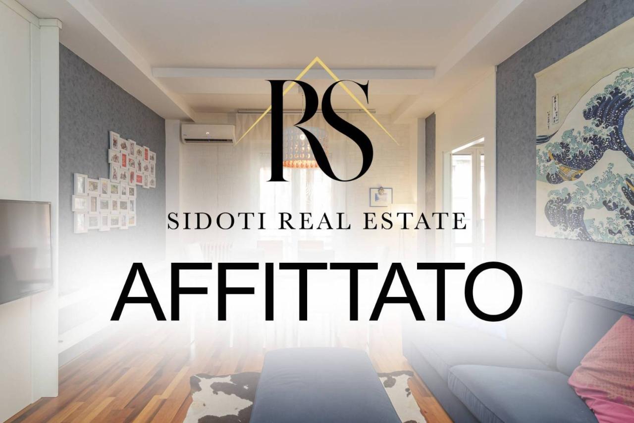 appartamento in affitto a Milano in zona Bicocca