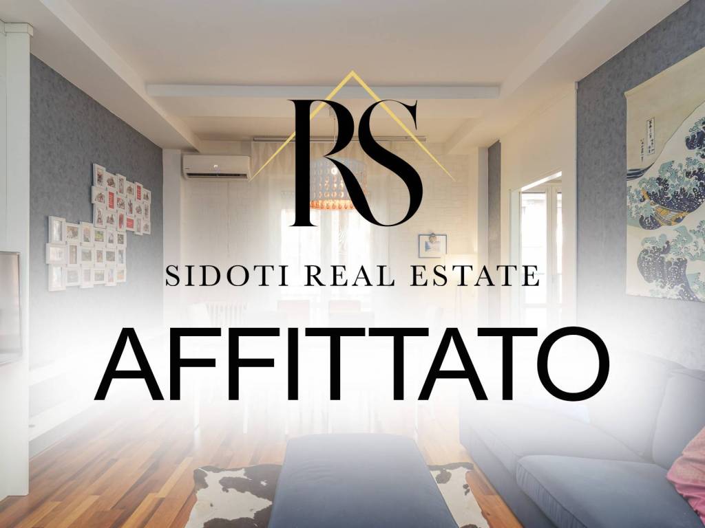 appartamento in affitto a Milano in zona Bicocca