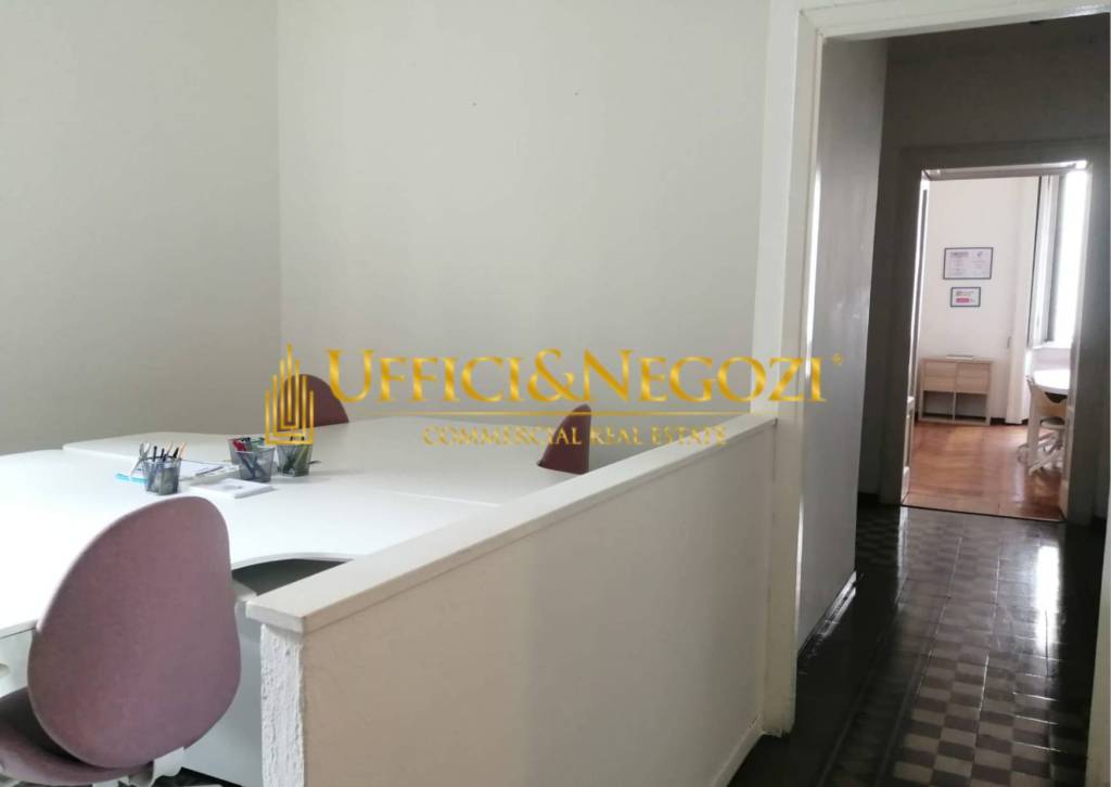 appartamento in affitto a Milano in zona Centro Direzionale