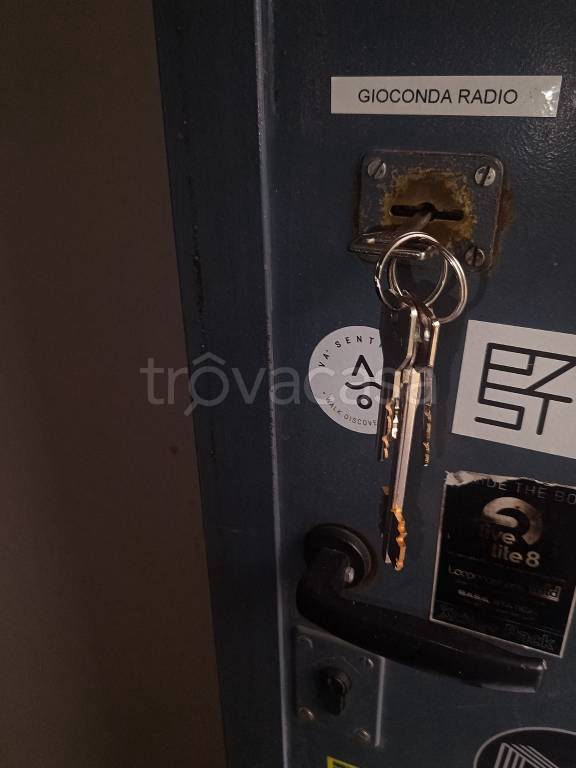 appartamento in affitto a Milano in zona Stazione Centrale