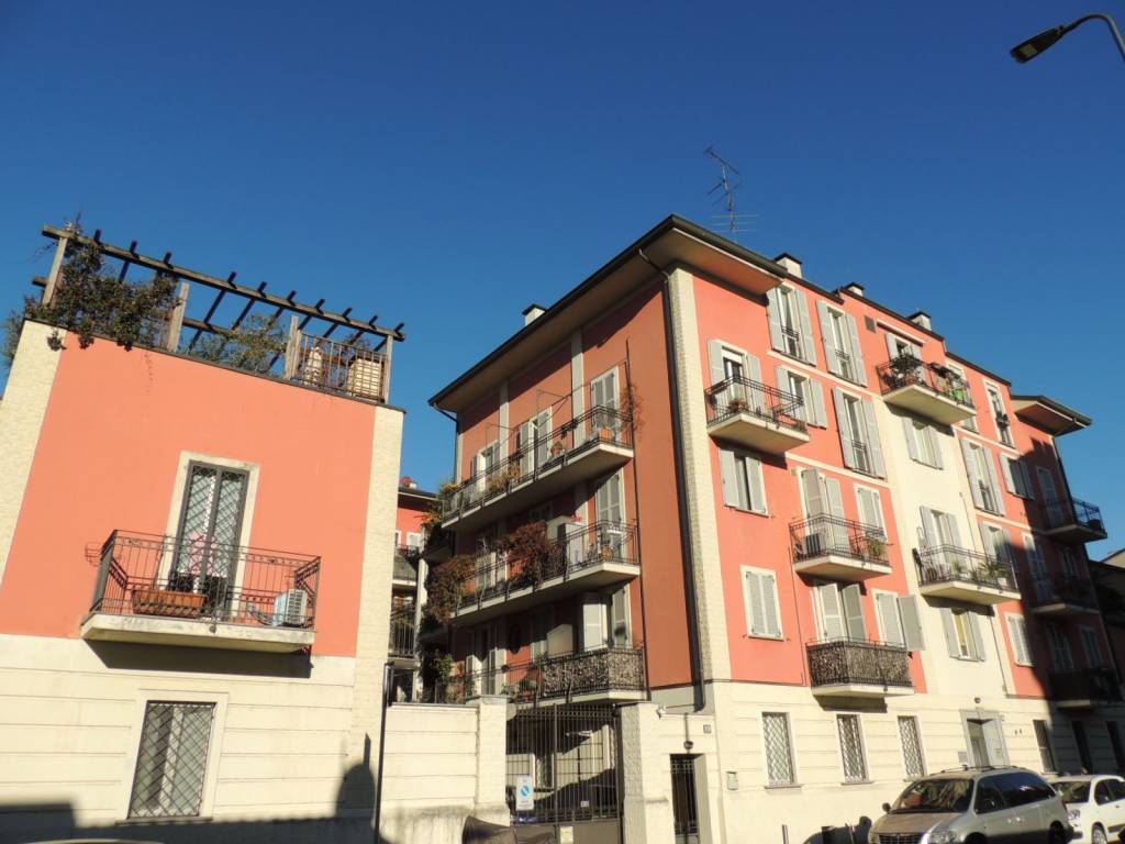 appartamento in affitto a Milano in zona Piazzale Lodi