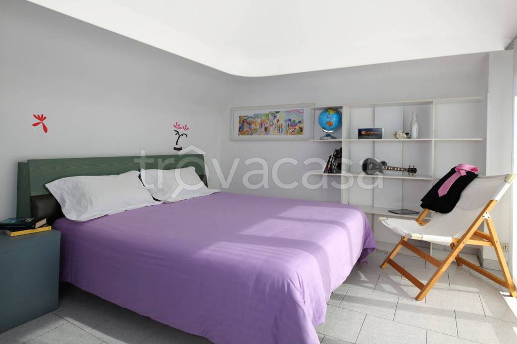 appartamento in affitto a Milano in zona Isola