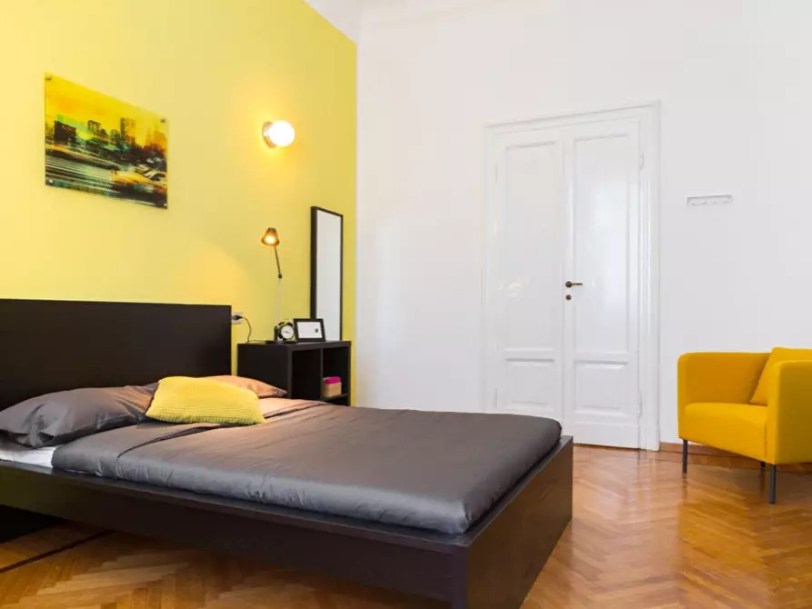 appartamento in affitto a Milano in zona Porta Romana