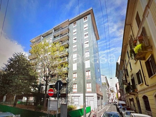 appartamento in affitto a Milano in zona Solari