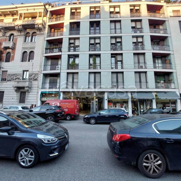 appartamento in affitto a Milano in zona Loreto